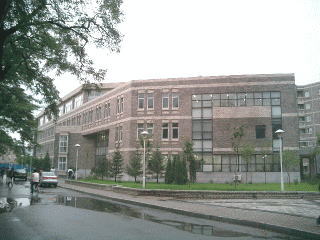 遼寧大学の写真